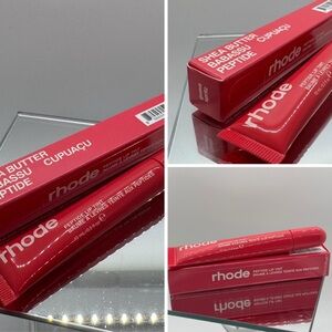Rhode Guava Spritz Peptide Lip Tint